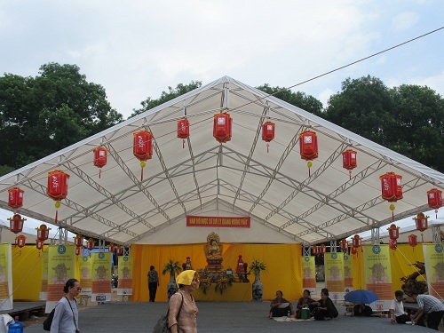 Festival lantern